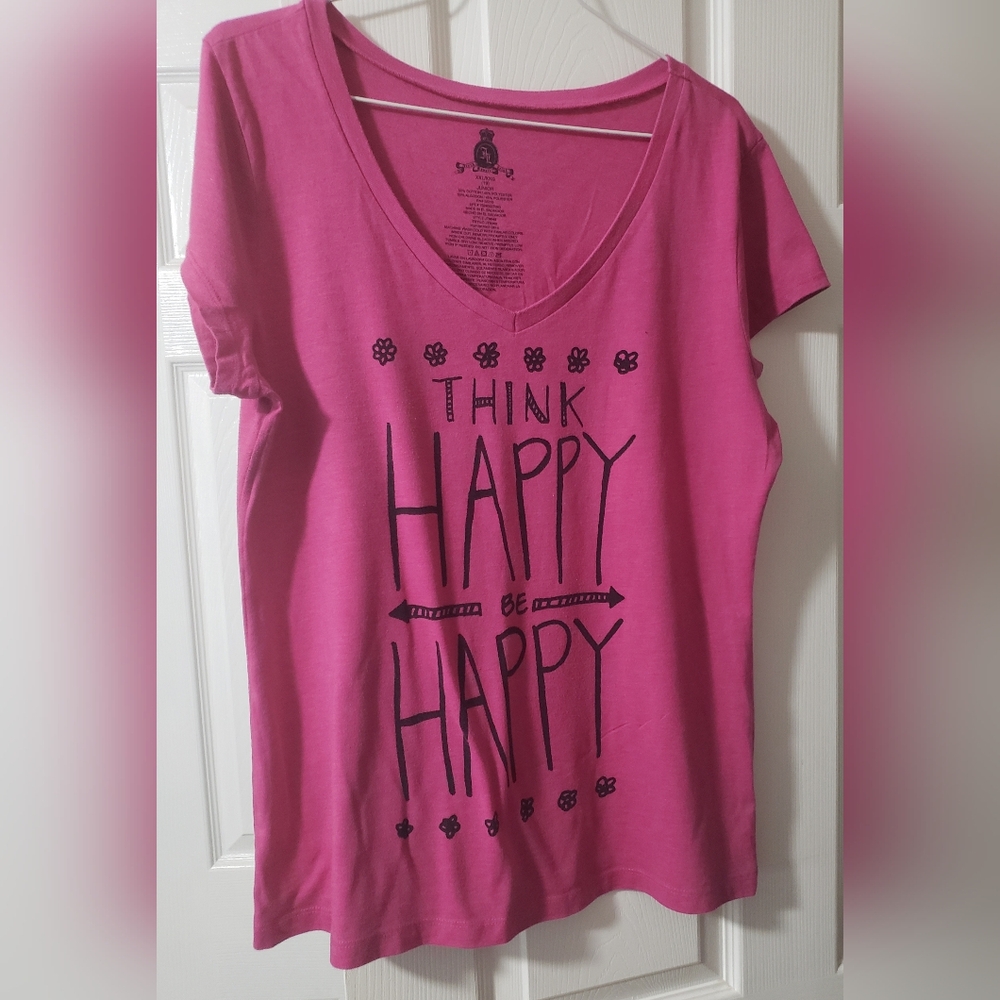T shirt